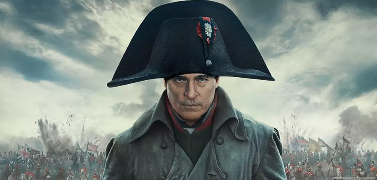 "Napoleon"