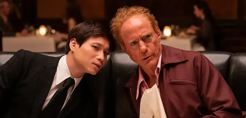 Νέο Trailer Από Το “The Sympathizer” Νέο Trailer Από Το "The Sympathizer"