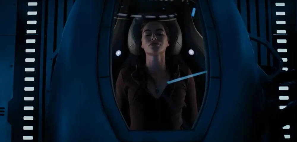 Trailer Από Τη Δεύτερη Σεζόν Του "Beacon 23"