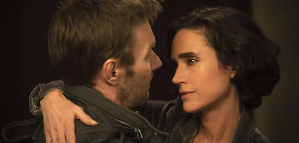 Πρώτη Ματιά Στο “Dark Matter” Του Apple TV+ Πρώτη Ματιά Στο "Dark Matter" Του Apple TV+