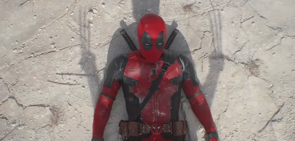 Πρώτο Trailer Από Το "Deadpool 3"