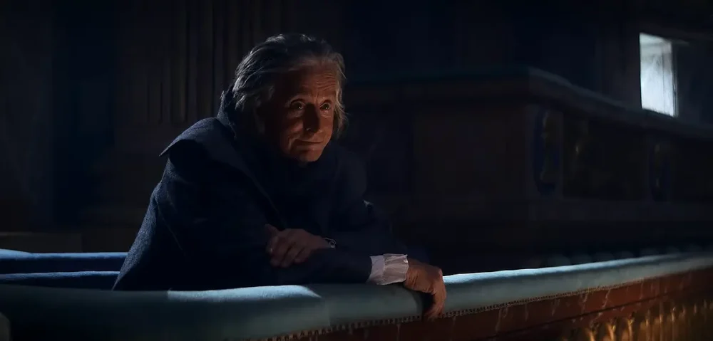 Trailer Από Τη Μίνι Σειρά “Franklin” Trailer Από Τη Μίνι Σειρά "Franklin"