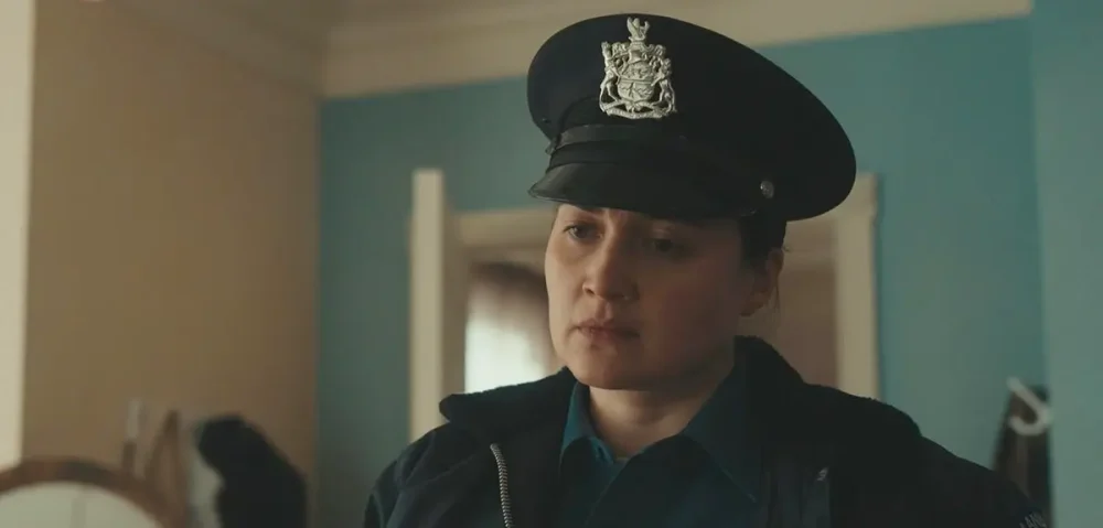 Trailer Από Τη Νέα Σειρά “Under the Bridge” Trailer Από Τη Νέα Σειρά "Under the Bridge"