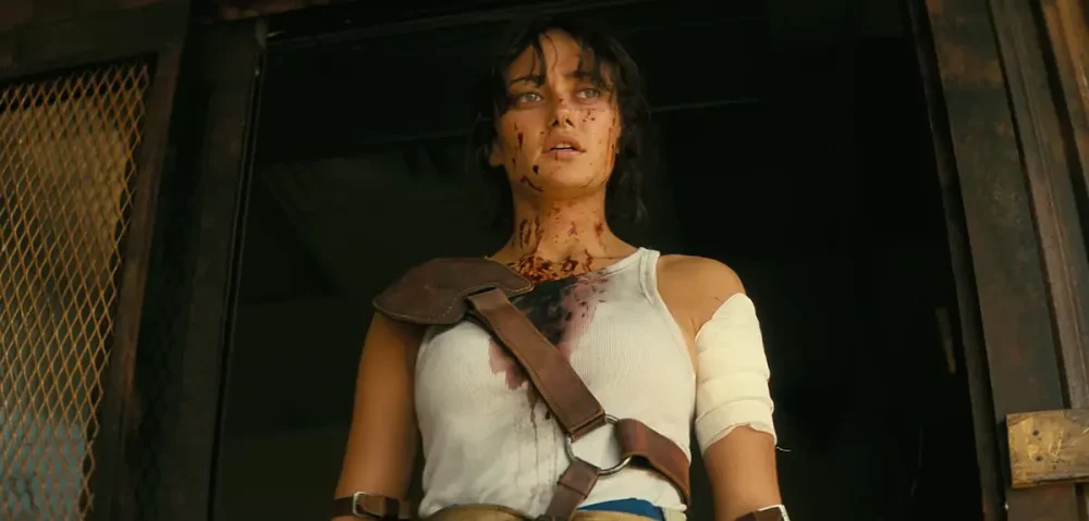 Νέο Trailer Από Το “Fallout” Νέο Trailer Από Το "Fallout"