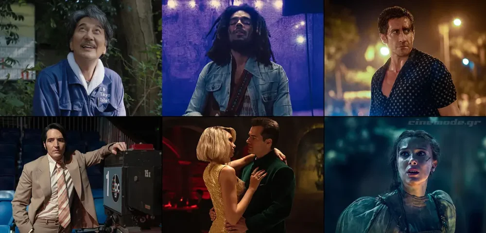 Οι Νέες Ταινίες Που Θα Δούμε Στο Σπίτι Τον Μάρτιο Οι Νέες Ταινίες Που Θα Δούμε Στο Σπίτι Τον Μάρτιο