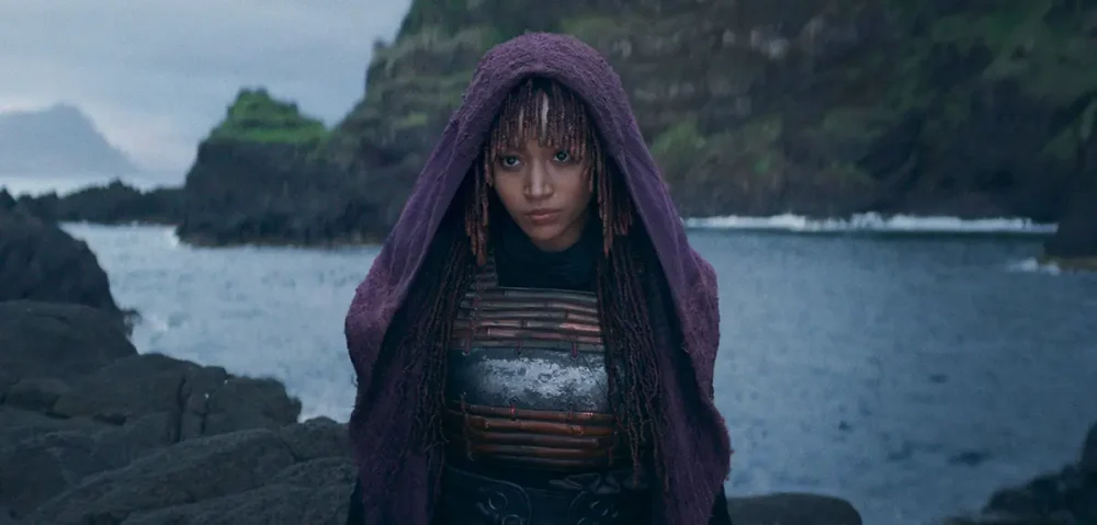 Trailer Από Τη Νέα Σειρά Του Star Wars "The Acolyte"