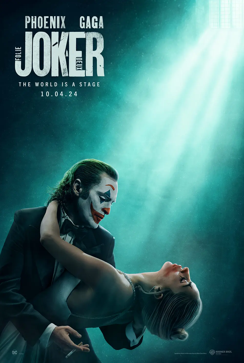 Trailer Από Το "Joker Folie à Deux"