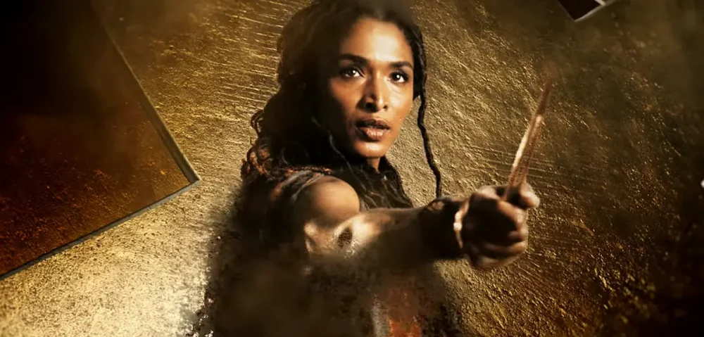 Teaser Από Τη Νέα Σειρά "Those About To Die"