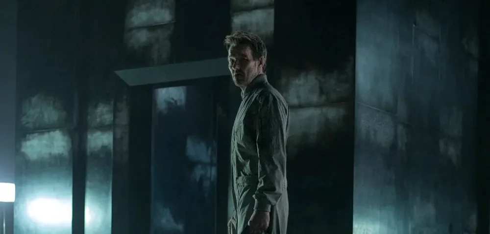 Πρώτο Trailer Από Τη Νέα Σειρά "Dark Matter"