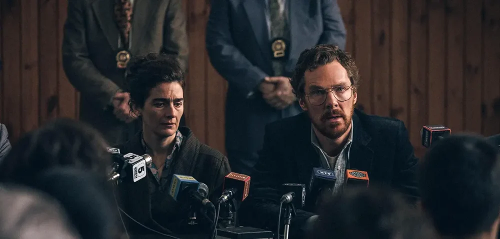 Trailer Από Τη Νέα Σειρά “Eric” Trailer Από Τη Νέα Σειρά "Eric"