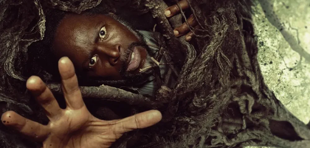 Trailer Από Την Τρίτη Σεζόν Του "From"