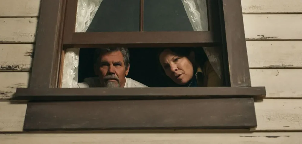 Trailer Από Τη Δεύτερη Σεζόν Του "Outer Range"