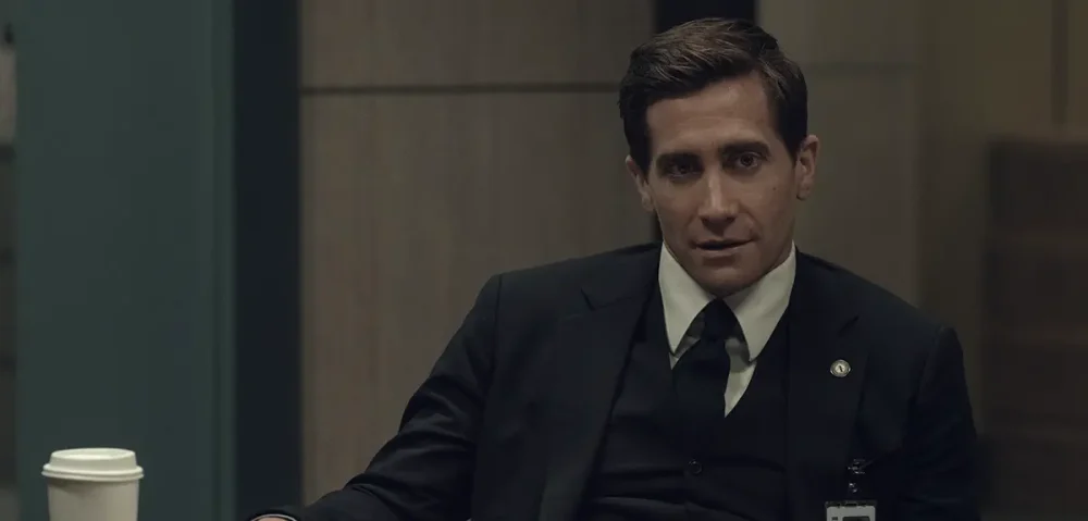 Trailer Από Τη Νέα Σειρά “Presumed Innocent” Trailer Από Τη Νέα Σειρά "Presumed Innocent"