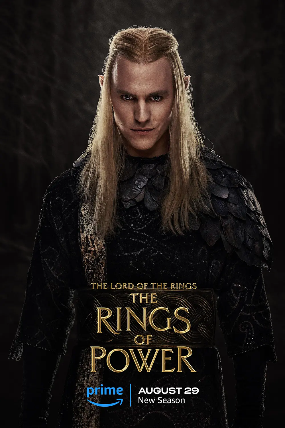 Trailer Από Τη Δεύτερη Σεζόν Του "The Lord of The Rings The Rings of Power"