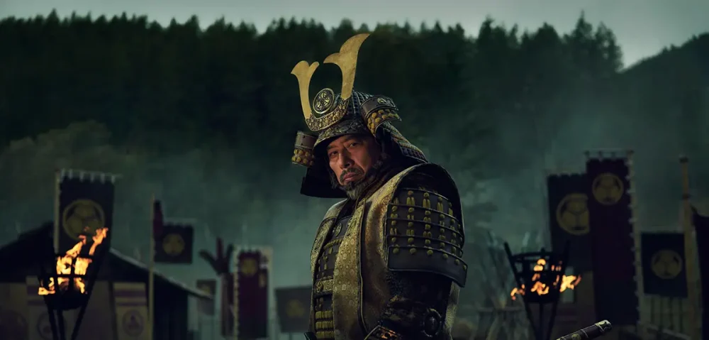 Κριτική Στο "Shogun" Του FX