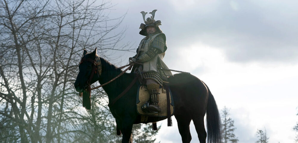 Δυο Νέες Σεζόν Για Το "Shogun"