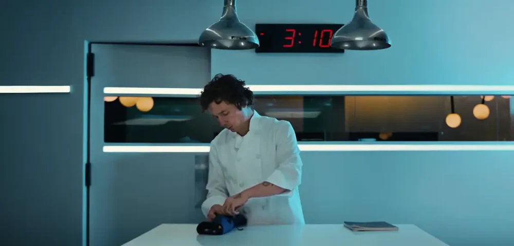 Teaser Από Την Τρίτη Σεζόν Του "The Bear"