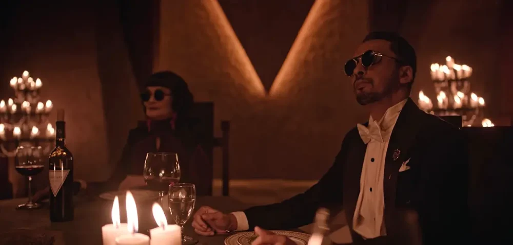 Trailer Από Το "Joko Anwar's Nightmares & Daydreams"