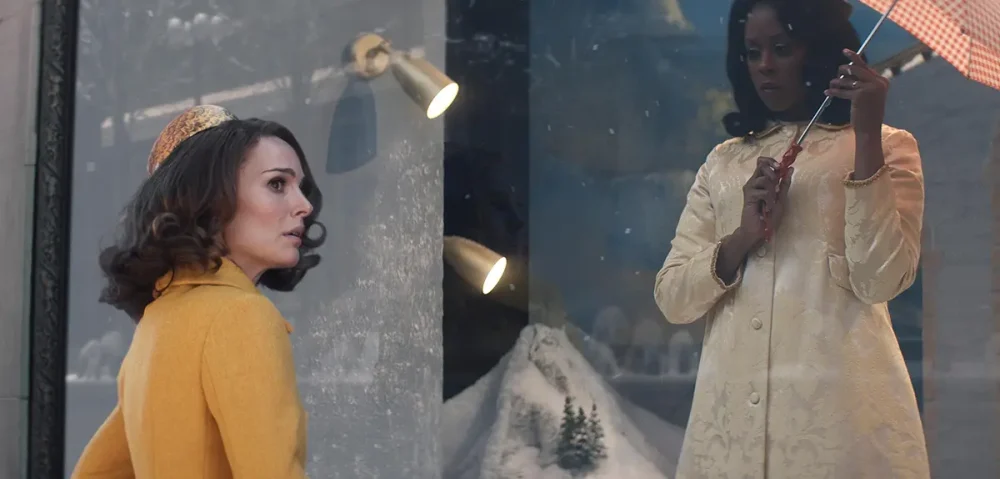 Πρώτο Trailer Από Το “Lady in the Lake” Πρώτο Trailer Από Το "Lady in the Lake"