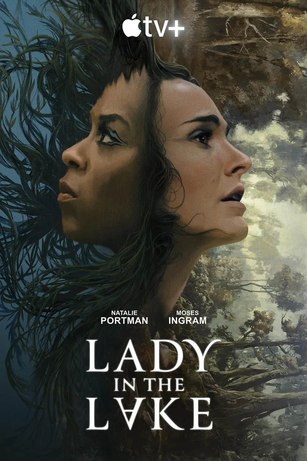 Πρώτο Trailer Από Το "Lady in the Lake"
