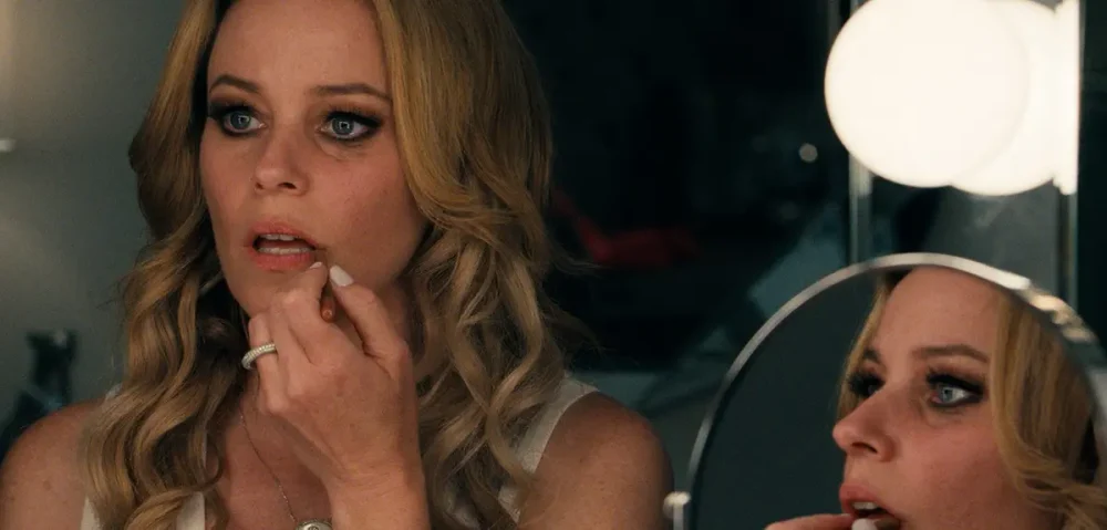 Trailer Από Το Θρίλερ "Skincare"