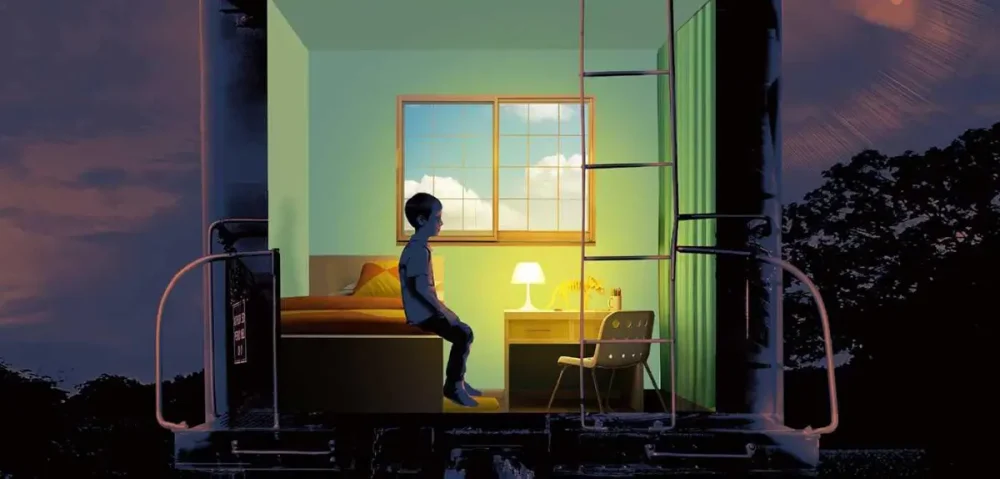 Το MGM+ Παρήγγειλε Το “The Institute” Το MGM+ Παρήγγειλε Το "The Institute"