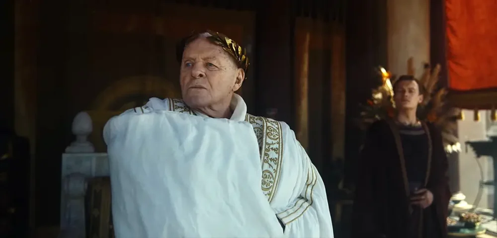 Νέο Trailer Από Το "Those About To Die"