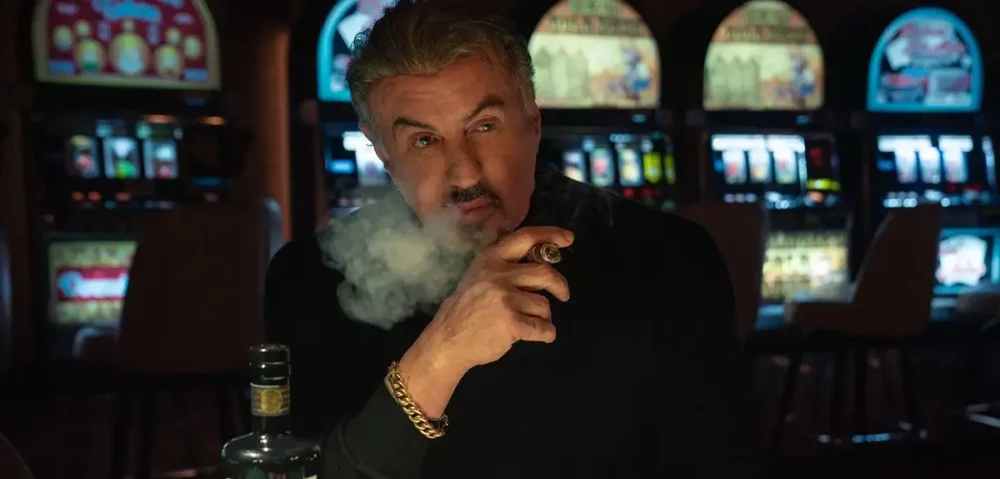 Trailer Από Τη Δεύτερη Σεζόν Του “Tulsa King” Trailer Από Τη Δεύτερη Σεζόν Του "Tulsa King"