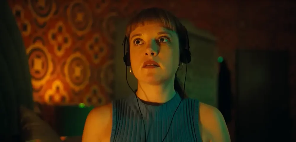 Trailer Από Τη Δεύτερη Σεζόν Του “Kleo” Trailer Από Τη Δεύτερη Σεζόν Του "Kleo"