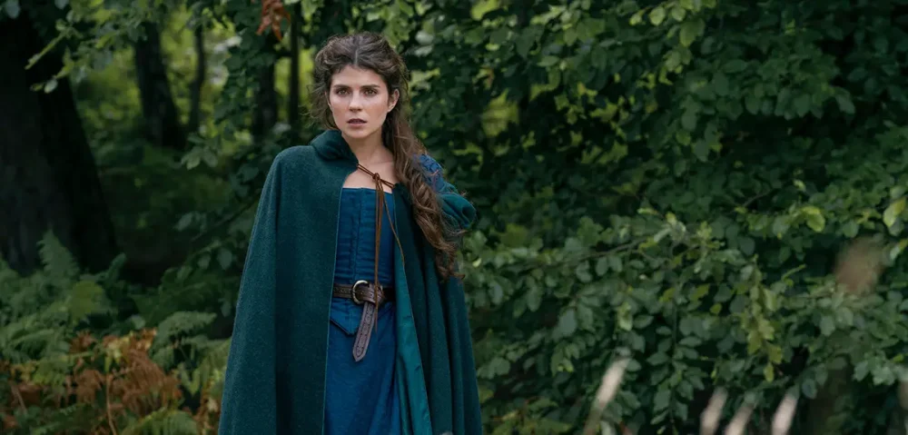 Trailer Από Τη Νέα Σειρά "My Lady Jane"