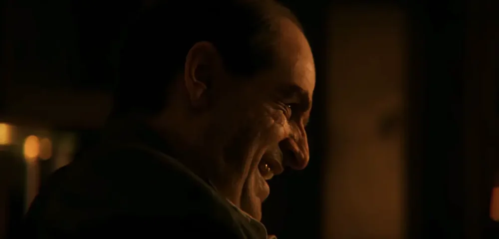 Νέο Trailer Από Το "The Penguin"