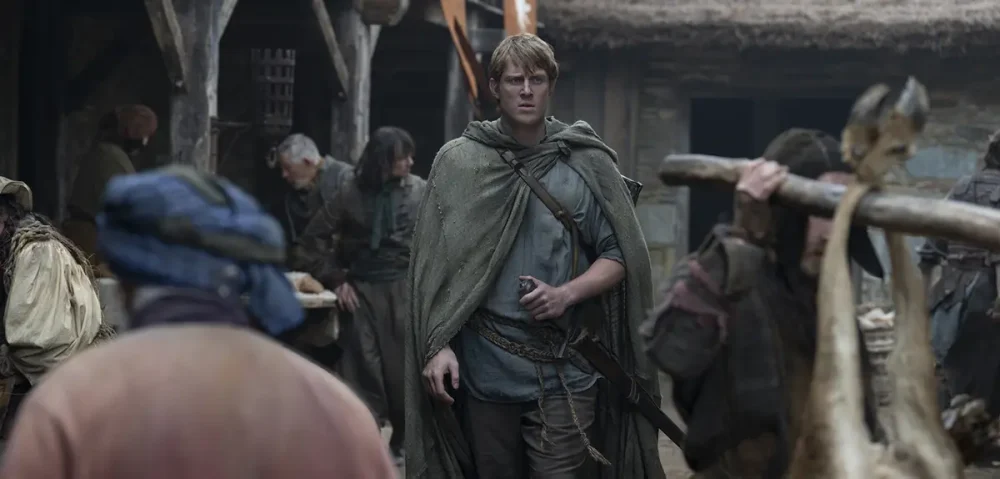 Πρώτη Ματιά Στο "A Knight Of The Seven Kingdoms"