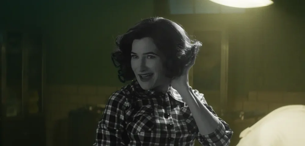 Trailer Από Τη Νέα Σειρά Της Marvel "Agatha All Along"