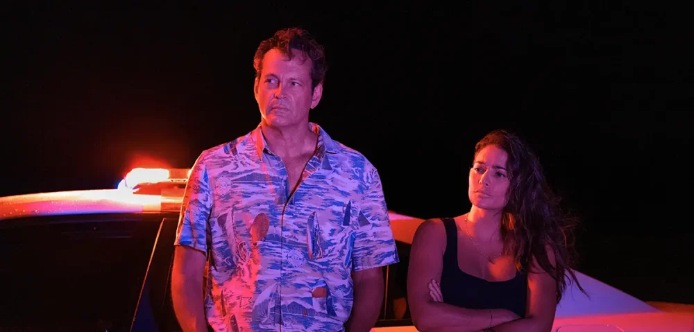 Trailer Από Τη Νέα Σειρά “Bad Monkey” Trailer Από Τη Νέα Σειρά "Bad Monkey"