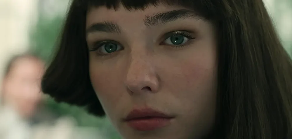 Trailer Από Τη Νέα Σειρά “Citadel: Diana” Trailer Από Τη Νέα Σειρά "Citadel: Diana"