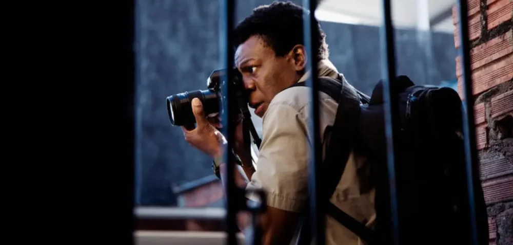 Trailer Από Τη Νέα Σειρά “City Of God: The Fight Rages On” Trailer Από Τη Νέα Σειρά "City Of God: The Fight Rages On"