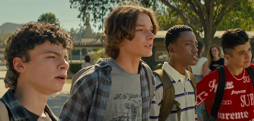 Trailer Από Την Κωμωδία “Incoming” Trailer Από Την Κωμωδία "Incoming"