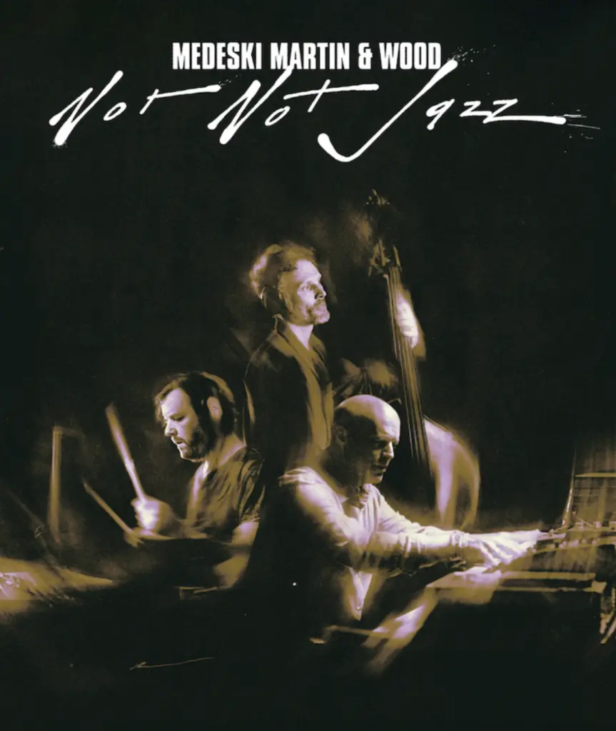 Trailer Από Το Μουσικό Ντοκιμαντέρ "Not Not Jazz"