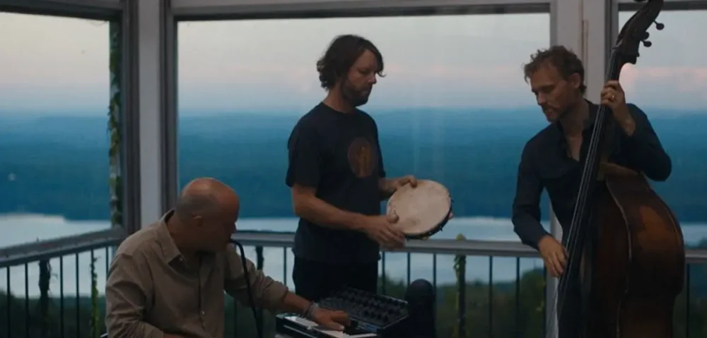 Trailer Από Το Μουσικό Ντοκιμαντέρ "Not Not Jazz"