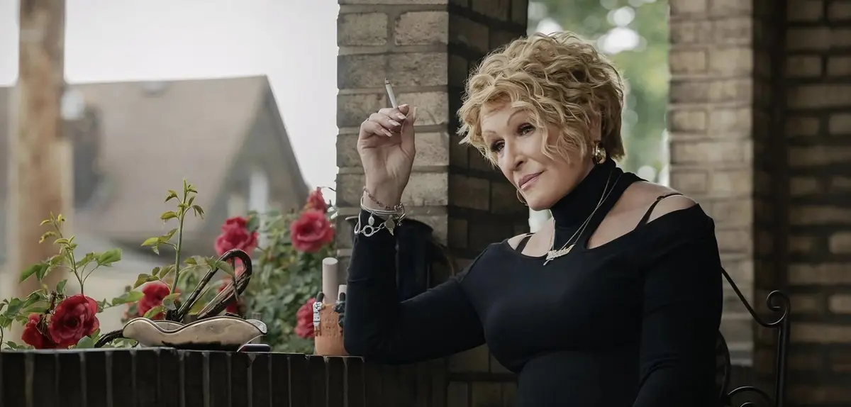 Trailer Από Το Θρίλερ Τρόμου "The Deliverance"