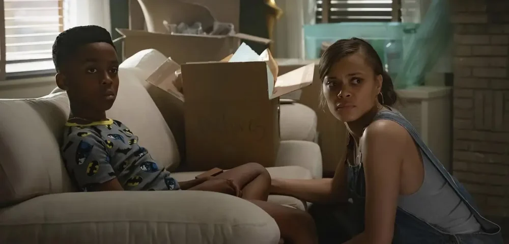 Trailer Από Το Θρίλερ Τρόμου “The Deliverance” Trailer Από Το Θρίλερ Τρόμου "The Deliverance"