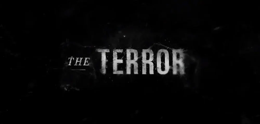 Πρώτη Ματιά Στο “The Terror: Devil In Silver” Πρώτη Ματιά Στο "The Terror: Devil In Silver"