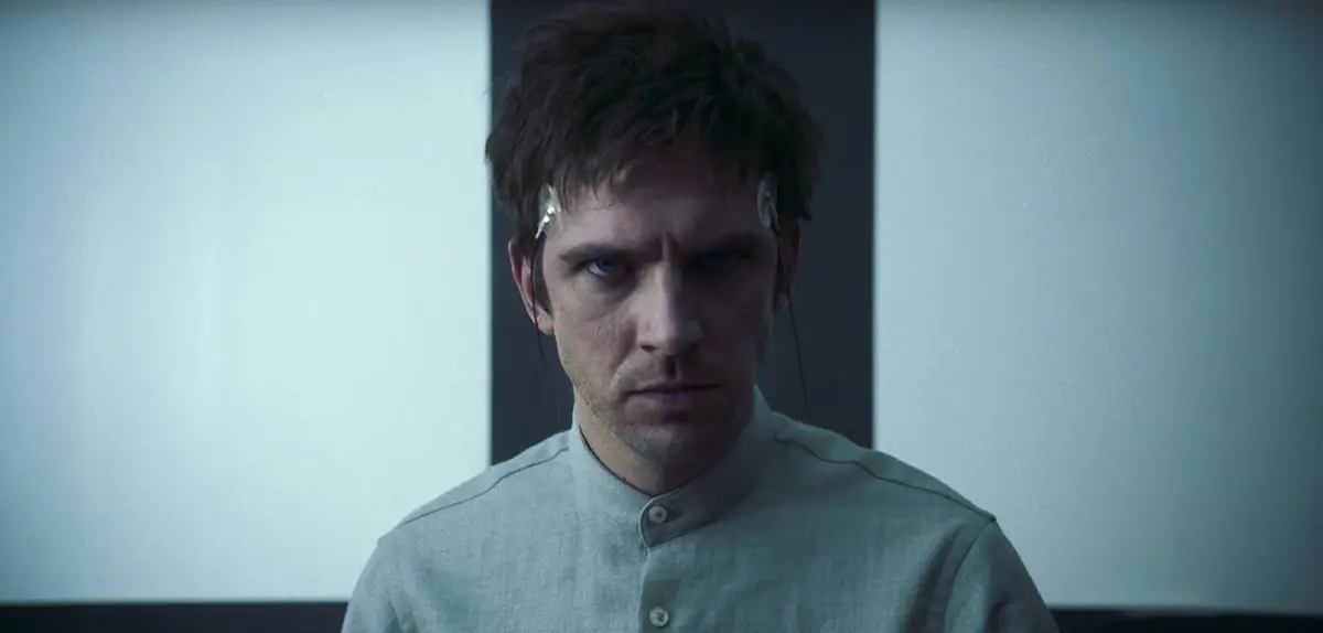 Dan Stevens