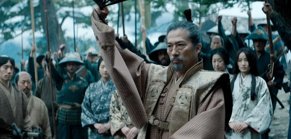 Οι Υποψηφιότητες των Βραβείων Emmy 2024