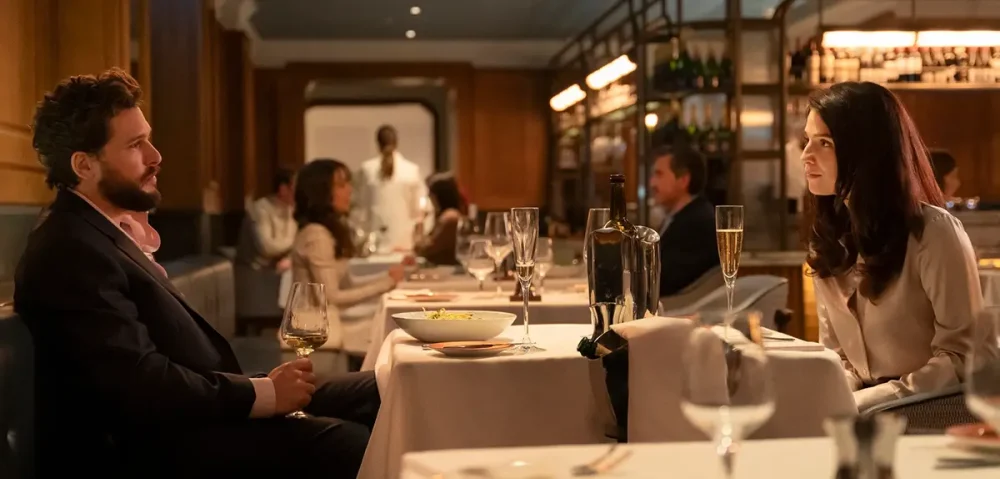 Trailer Από Την Τρίτη Σεζόν Του “Industry” Trailer Από Την Τρίτη Σεζόν Του "Industry"