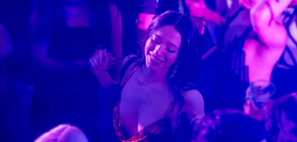 Trailer Από Το Δραματικό "Anora"