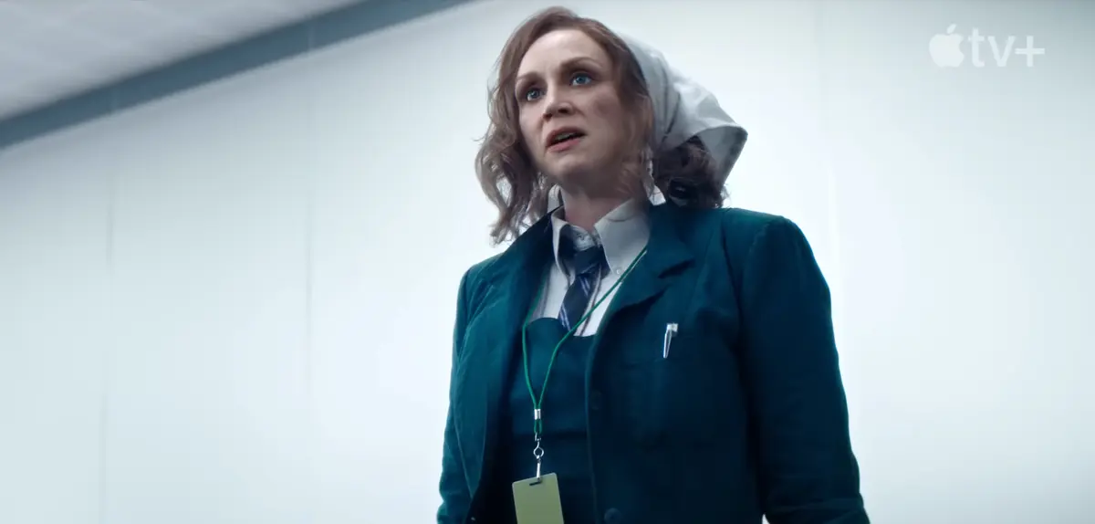 Teaser Από Τη Δεύτερη Σεζόν Του "Severance"