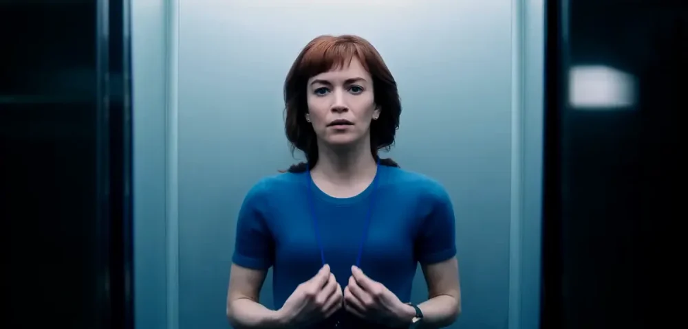 Teaser Από Τη Δεύτερη Σεζόν Του "Severance"