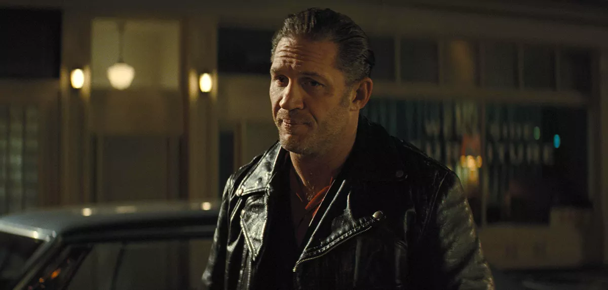"The Bikeriders"