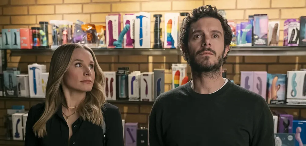 Trailer Από Τη Νέα Σειρά "Nobody Wants This"